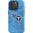NFL Tennessee Titans Double Vision iPhone 16 Pro Max Impact Case